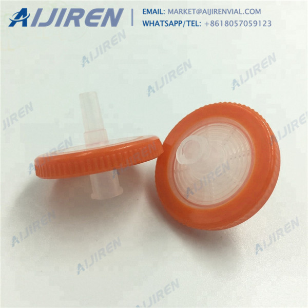 <h3>PVDF Syringe Filters, Advantec, 0.22 Micron, 30mm, 50/Pk</h3>
